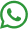 WhatsApp AI Logo